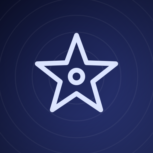 The Stargazer